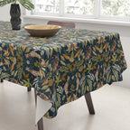 Deer in a wild nature forest DD Tablecloth Gallery Image 3