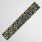 Deer in a wild nature forest DD Table Runner Gallery Image 3