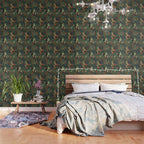 Whimsical Wonderland Wallpaper Gallery Image 3