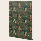 Whimsical Wonderland Wallpaper Gallery Image 2
