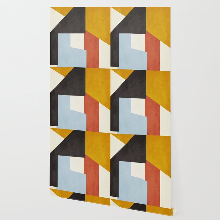 geometric abstract 36 Wallpaper Gallery Image 2