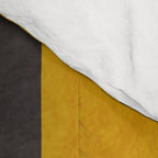 geometric abstract 36 Comforter Gallery Image 4