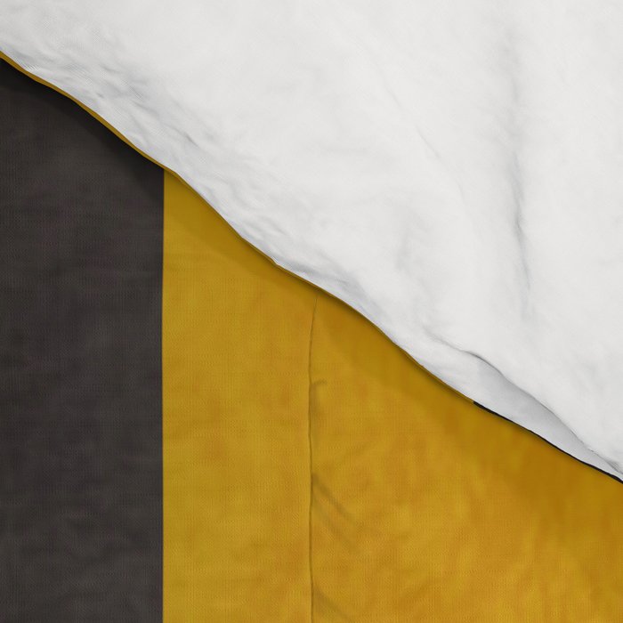 geometric abstract 36 Comforter Gallery Image 4