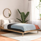 geometric abstract 36 Comforter Gallery Image 2