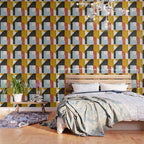 geometric abstract 36 Wallpaper Gallery Image 3