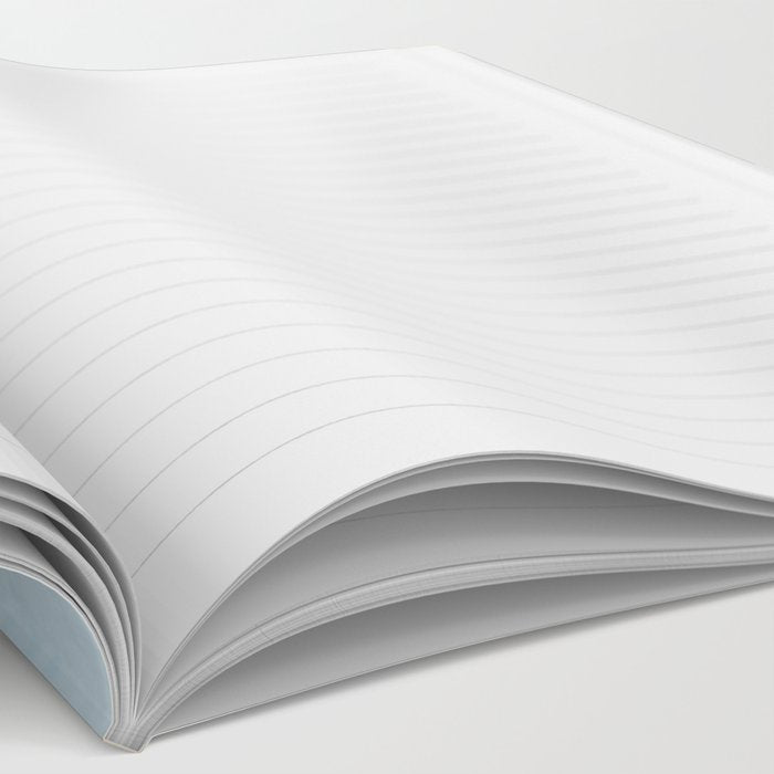 geometric abstract 36 Notebook Gallery Image 2