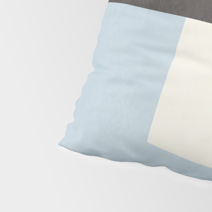 geometric abstract 36 Pillow Sham Gallery Image 4