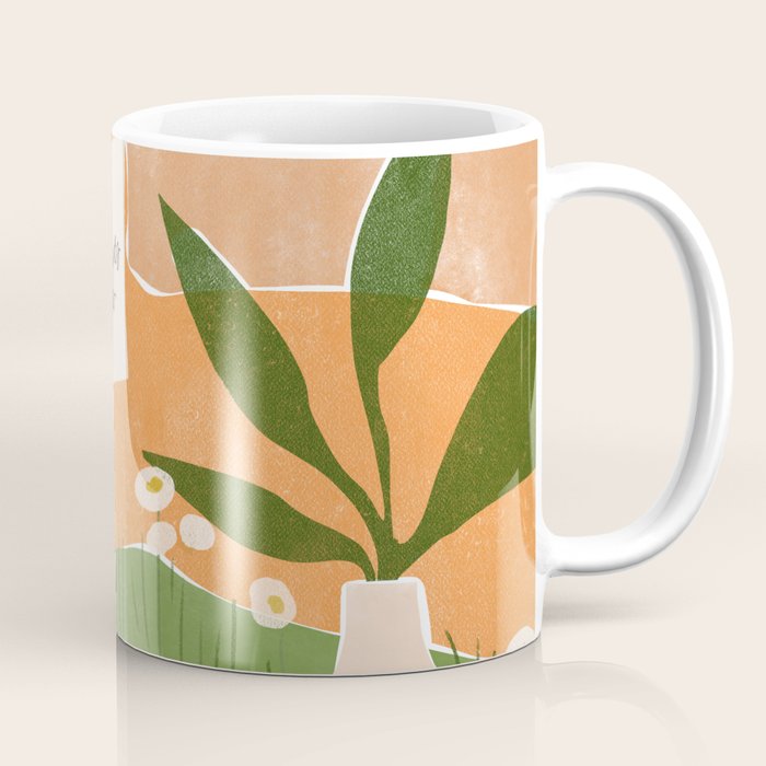 It Only Gets Better Coffee Mug Gallery Image 1