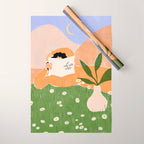 It Only Gets Better Wrapping Paper Gallery Image 1