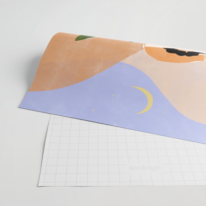 It Only Gets Better Wrapping Paper Gallery Image 2