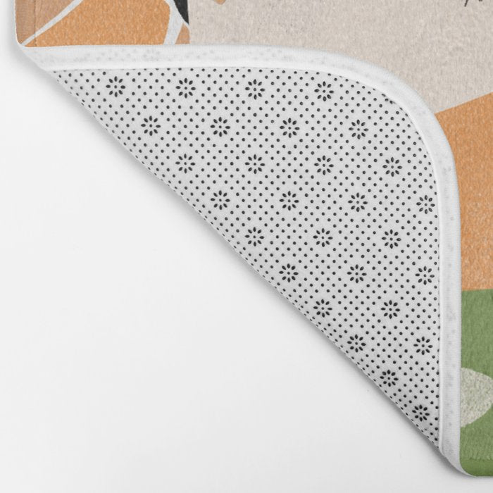 It Only Gets Better Bath Mat Gallery Image 2