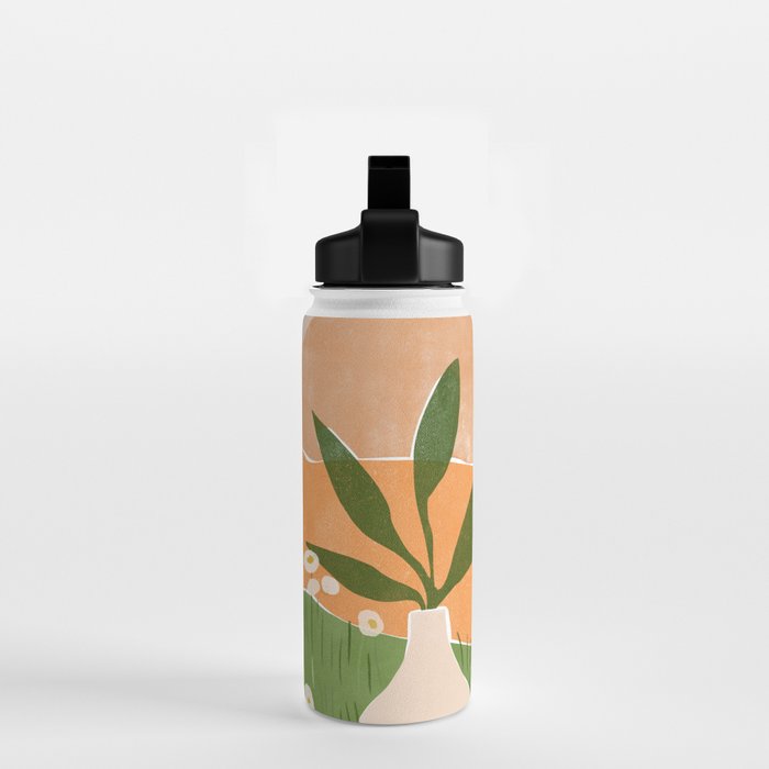 It Only Gets Better Water Bottle Gallery Image 2