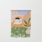 It Only Gets Better Wall Hanging Gallery Image 1
