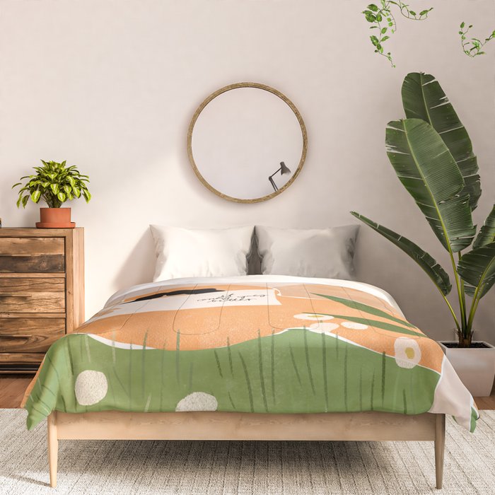 It Only Gets Better Comforter Gallery Image 3