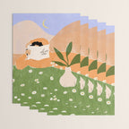 It Only Gets Better Wrapping Paper Gallery Image 3