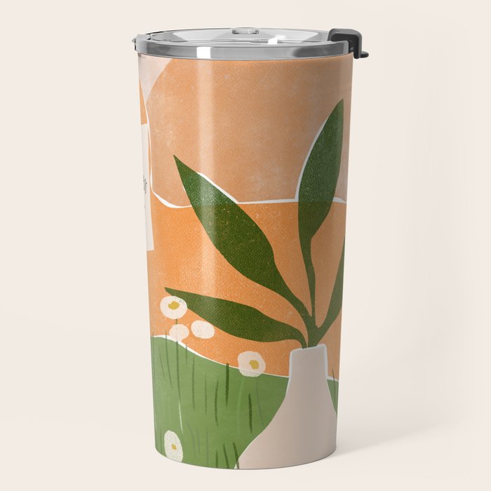 It Only Gets Better Travel Mug Gallery Image 2