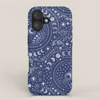 Angels of the starry sky A iPhone Case Gallery Image 1