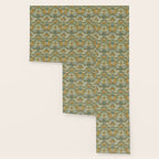 William Morris Antique Palace Floral Wallpaper Gallery Image 3