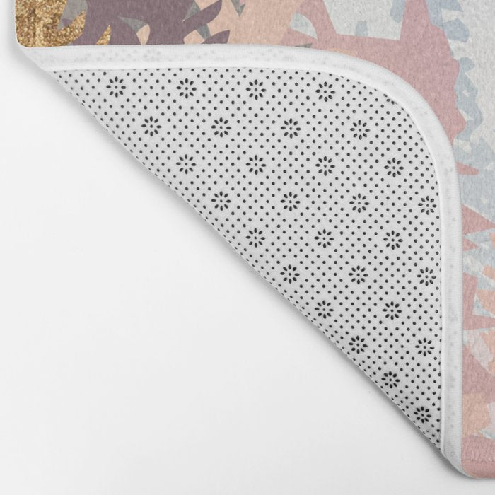 Wine Forest Bath Mat Gallery Image 2