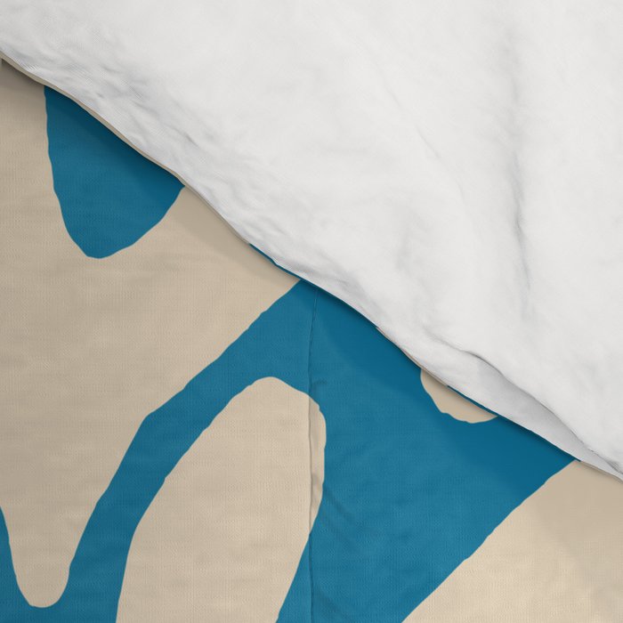 Be in love Comforter Gallery Image 4