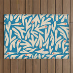 Be in love Outdoor Rug Gallery Image 1