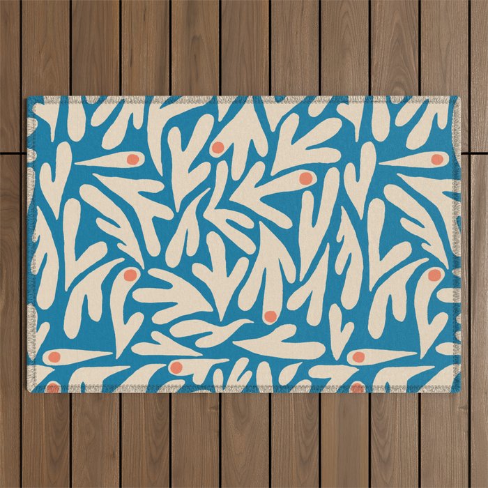 Be in love Outdoor Rug Gallery Image 1