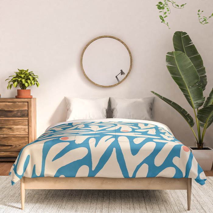 Be in love Comforter Gallery Image 3