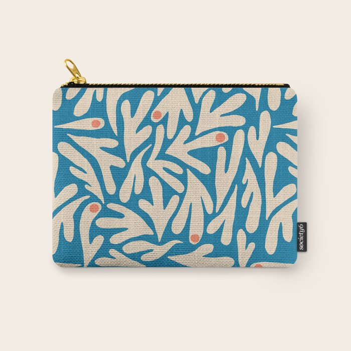 Be in love Carry All Pouch Gallery Image 1