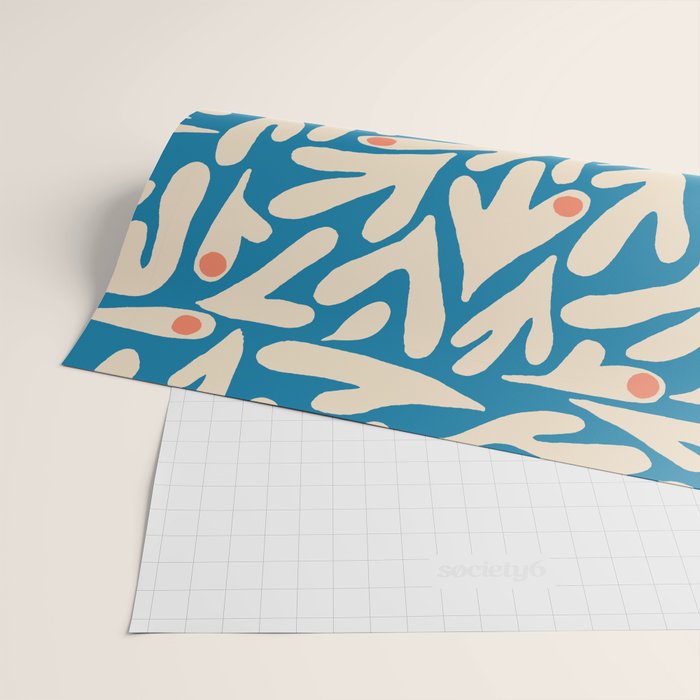Be in love Wrapping Paper Gallery Image 2