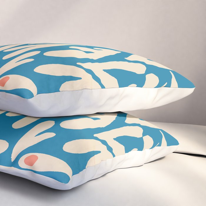 Be in love Pillow Sham Gallery Image 3