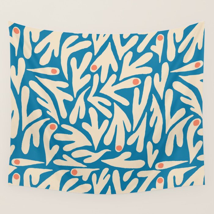 Be in love Wall Tapestry Gallery Image 1