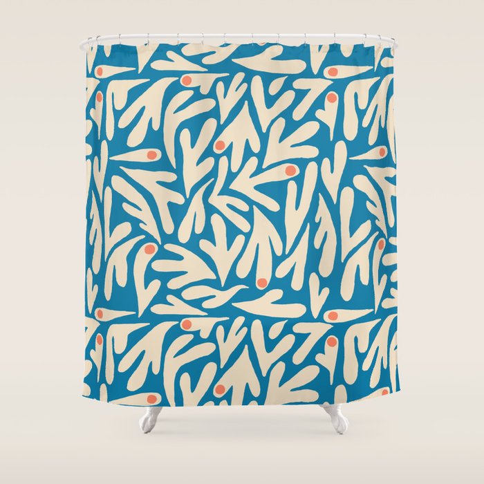 Be in love Shower Curtain Gallery Image 1