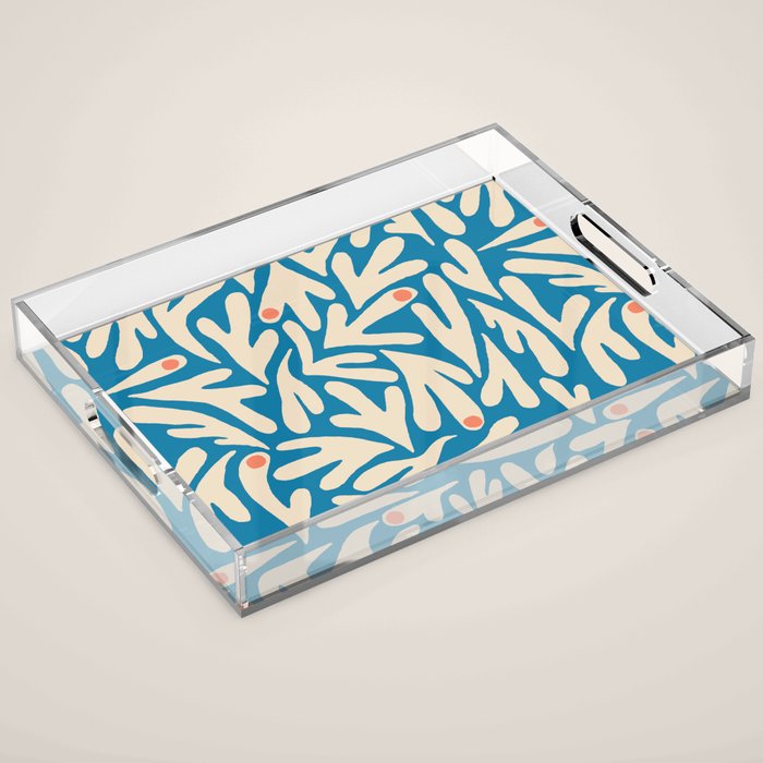 Be in love Acrylic Tray Gallery Image 1
