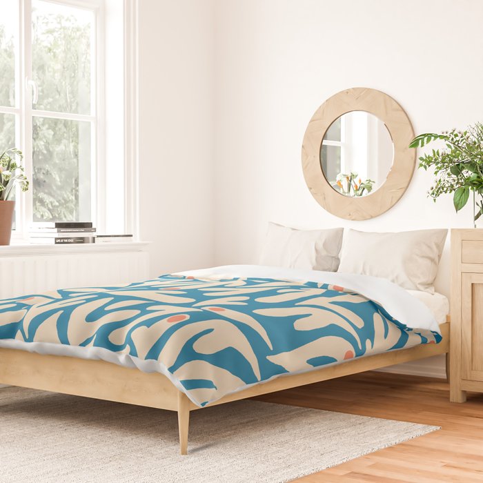 Be in love Duvet Cover Gallery Image 2