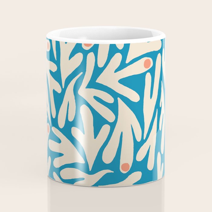 Be in love Coffee Mug Gallery Image 4