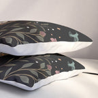 Serpent Spell Pillow Sham Gallery Image 3