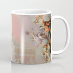 Renaissance Painting Angels Cherubs Aesthetic Allegorical Scene Coffee Mug Gallery Image 1
