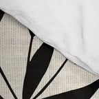 Vining Bell Flower Comforter Gallery Image 4