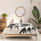 Vining Bell Flower Comforter Gallery Image 3