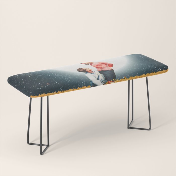 You are my Star Bench Gallery Image 1