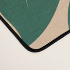 Jungle Abstract 3 Desk Mat Gallery Image 4