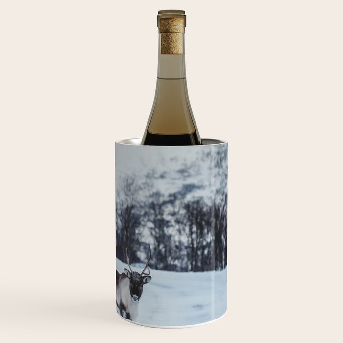 Hitch-hikers - Landscape and Nature Photography Wine Chiller Gallery Image 3