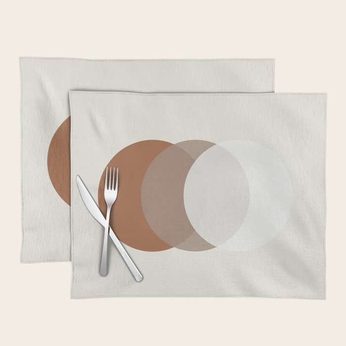 Orbit 005 Placemat Gallery Image 1
