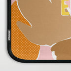 Women supporting Women Laptop Sleeve Gallery Image 3