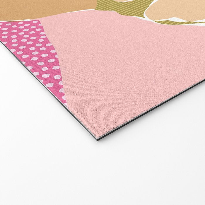 Women supporting Women Welcome Mat Gallery Image 2