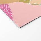 Women supporting Women Welcome Mat Gallery Image 2