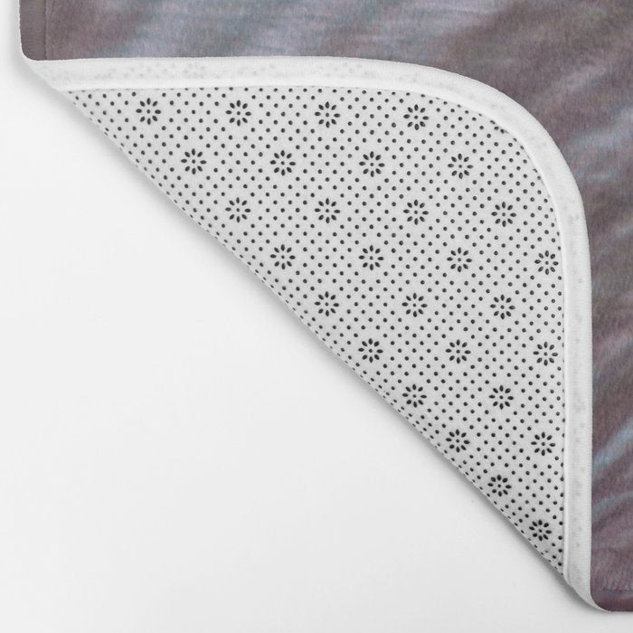 Deep Blue Sea Bath Mat Gallery Image 2