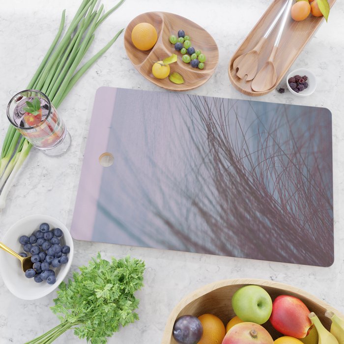 Deep Blue Sea Cutting Board Gallery Image 2