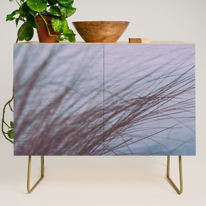 Deep Blue Sea Credenza Gallery Image 1