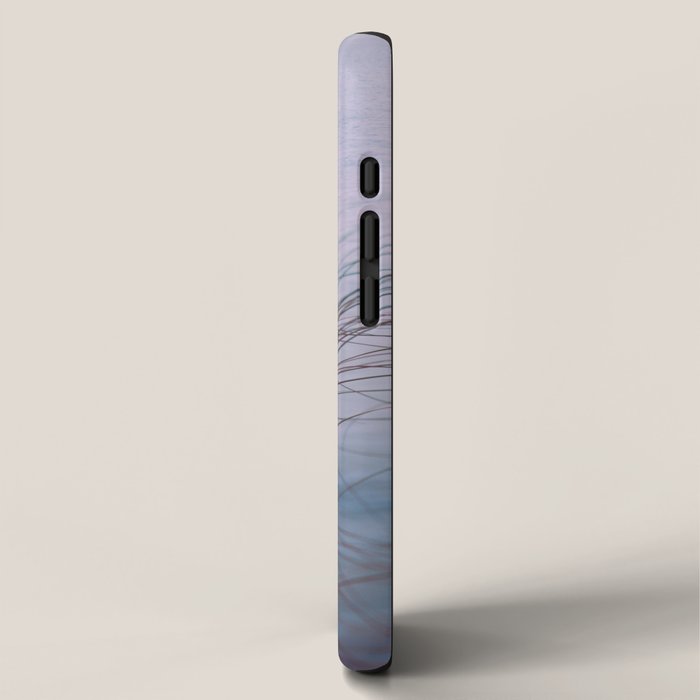 Deep Blue Sea iPhone Case Gallery Image 2